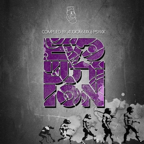 Cover art for Goa:Evolution