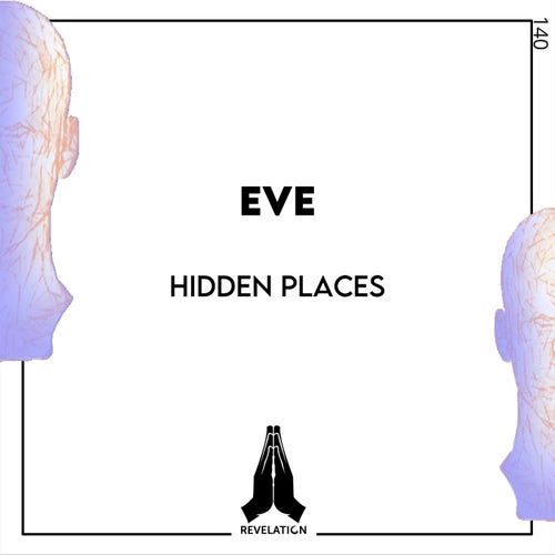  Eve - Hidden Places (2023) 
