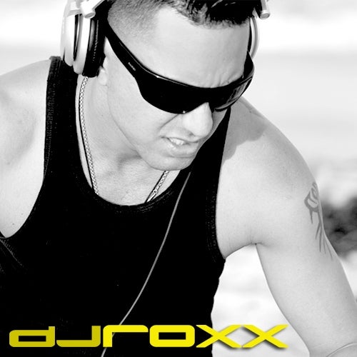DJ ROXX