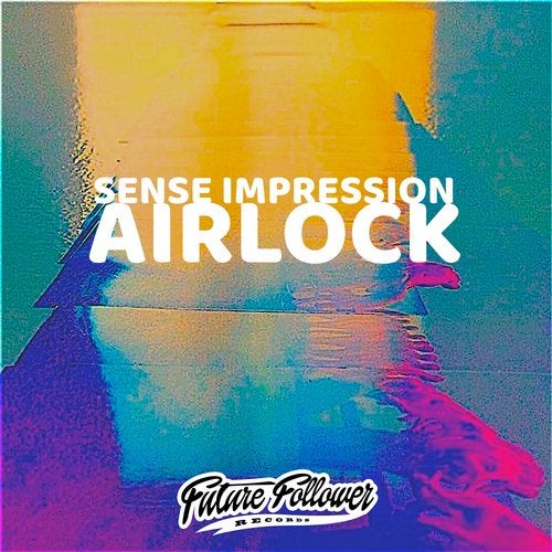 Cover art for Airlock