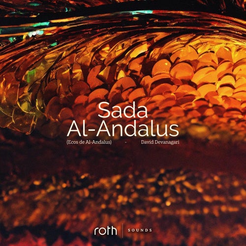 Cover art for Sada Al-Andalus (Ecos de Al-Andalus)