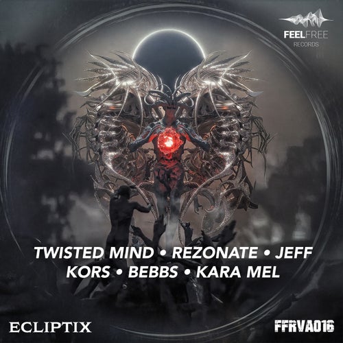 Ecliptix - FFRVA16