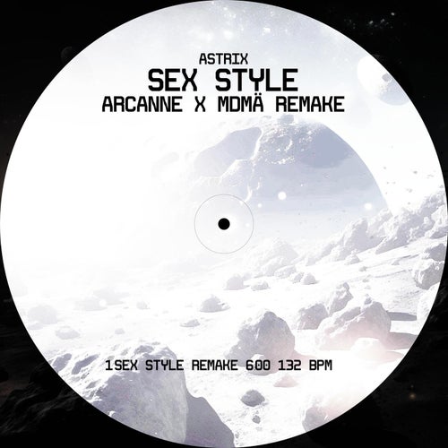 Sex Style (Remake)