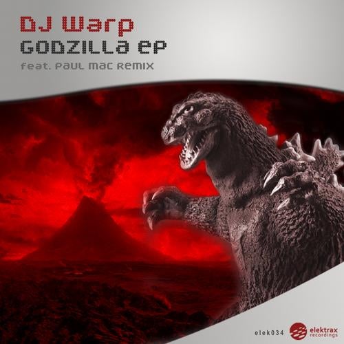 Godzilla (EP)