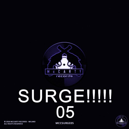 SURGE!!!!! 05