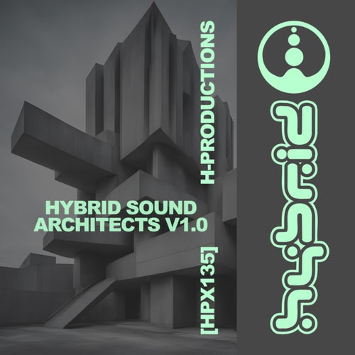  Hybrid Sound Architects v1.0 [H-Productions]