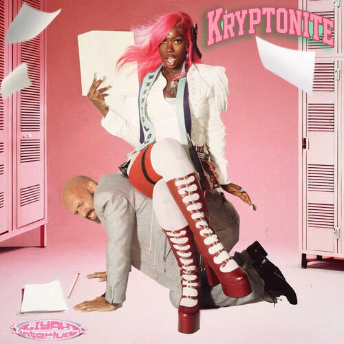 Kryptonite