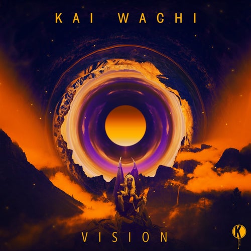 Kai Wachi - Vision / Eminence EP [KAR121]