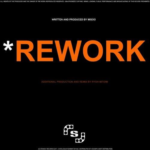 Rework