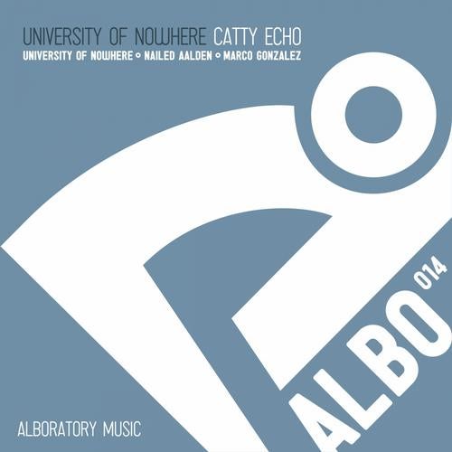 Catty Echo