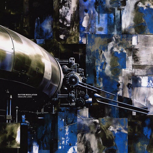 Rhythm Modulation — Obscure Logic (2026)