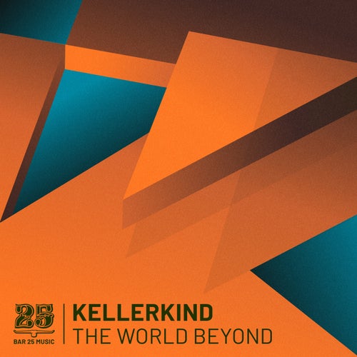 Cover art for The World Beyond