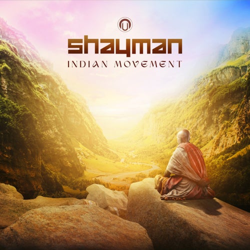  Shayman - Indian Movement (2023) 