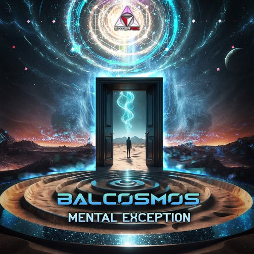  Balcosmos - Mental Exception (2025) 