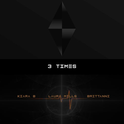 3 Times