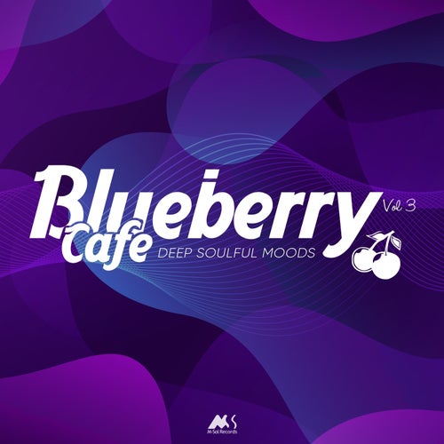 Blueberry Café 2025: Deep Soulful Moods