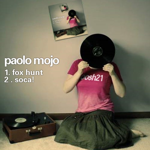 Fox Hunt / Soca!