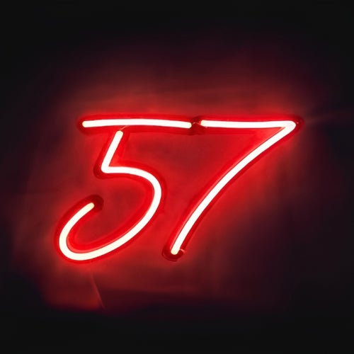57 Records