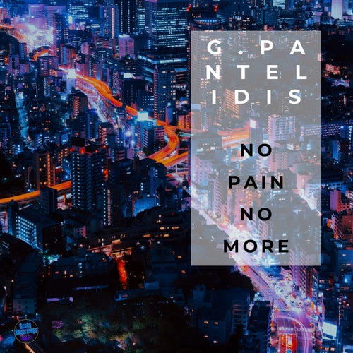 No Pain No More