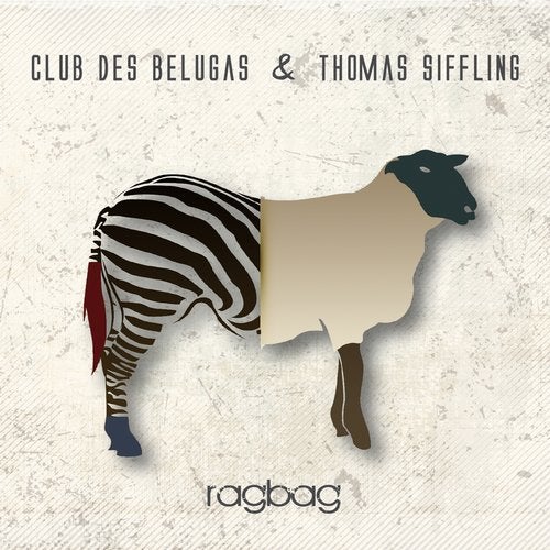 Cover art for Ragbag