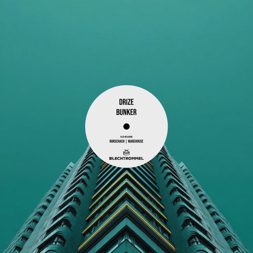 DRIZE - Bunker (2026) DRIZE - Bunker (2026)