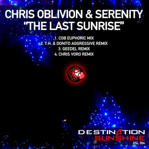 The Last Sunrise