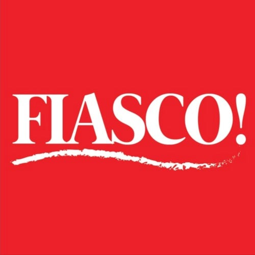 Fiasco!