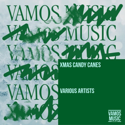 XMAS Candy Canes
