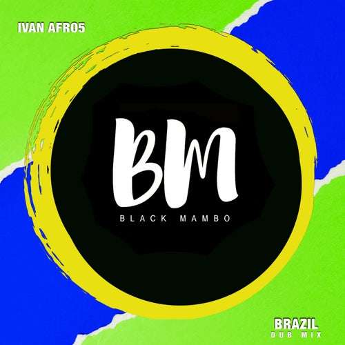 Brazil (Dub Mix)