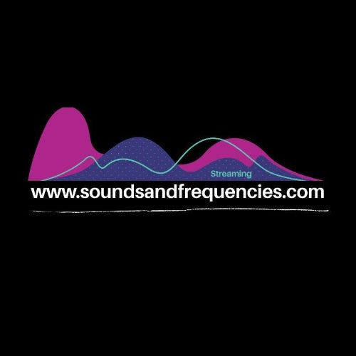 Xiasou - Sounds & Frequencies - 01