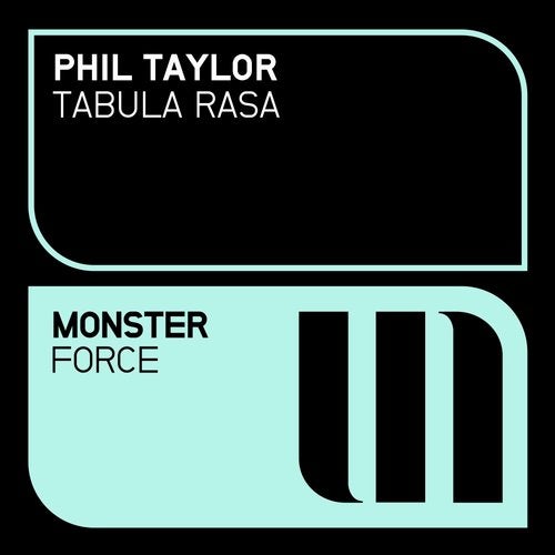 Cover art for Tabula Rasa