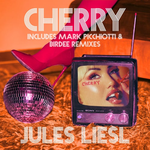 Cherry - Mark Picchiotti and Birdee Remixes