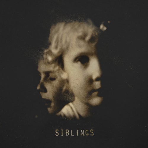 Cover art for Siblings