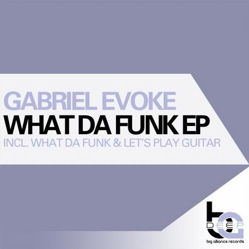What Da Funk EP