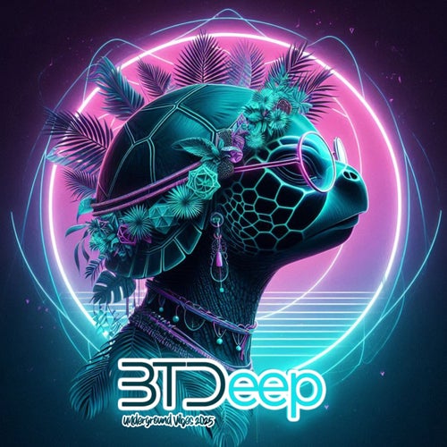 Btdeep Underground Vibes 2025