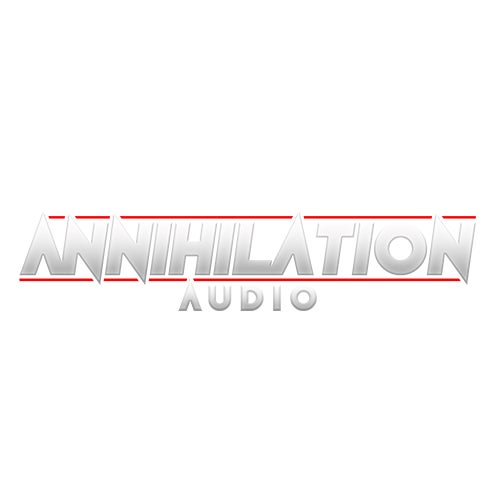 Annihilation Audio