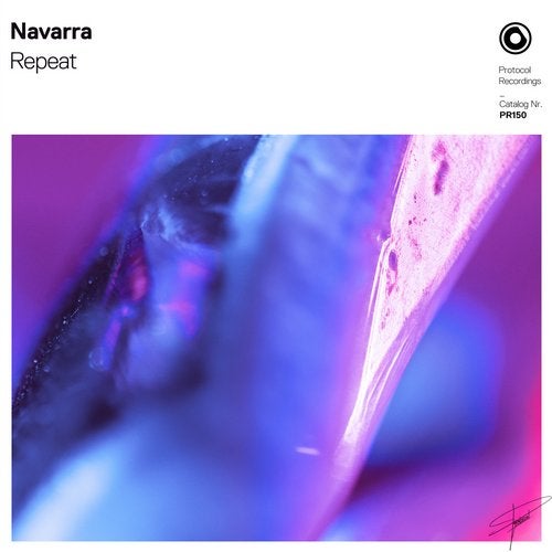 Cover art for Repeat
