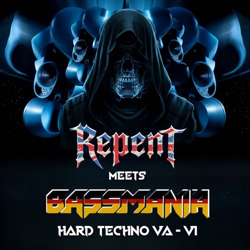 Repent Meets Bassmania - Hard Techno - VA 1