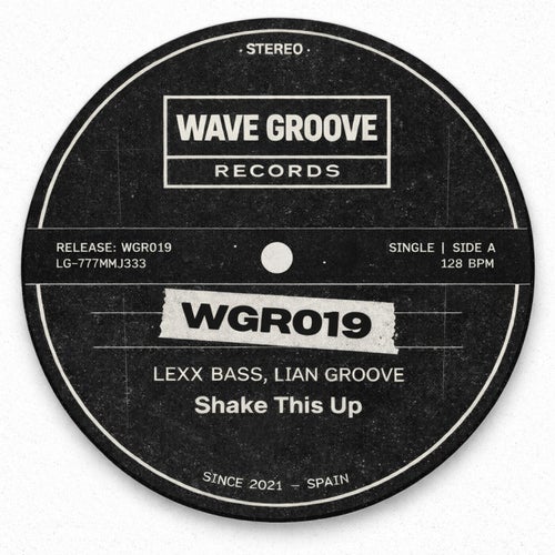 Shake This Up (Original Mix)