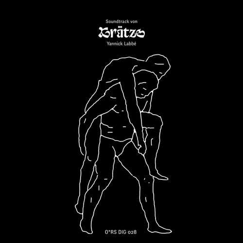 Soundtrack von Kratze