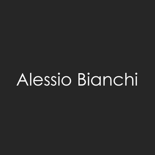 Alessio Bianchi