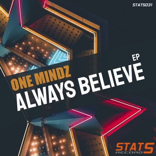 One Mindz - Always Believe 2019 (EP)