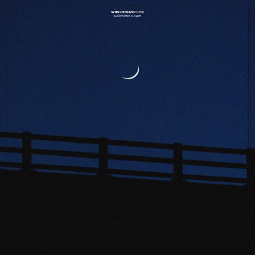 Sleeptimer 5.40pm