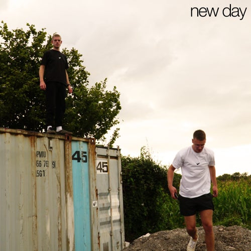 New Day