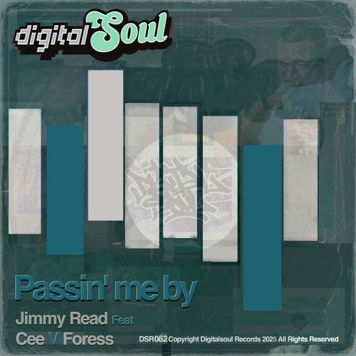 Passin' me by