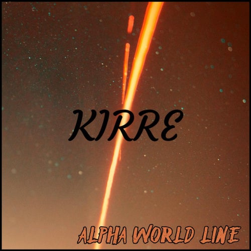 Alpha World Line
