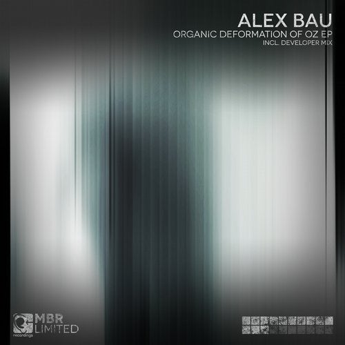 Cover art for Organic Deformation Of Oz EP