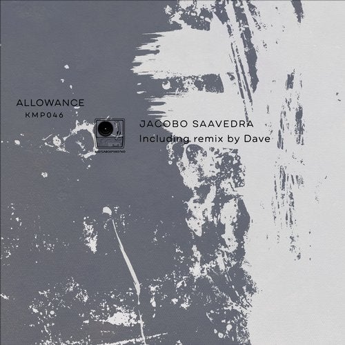 Cover art for Allowance
