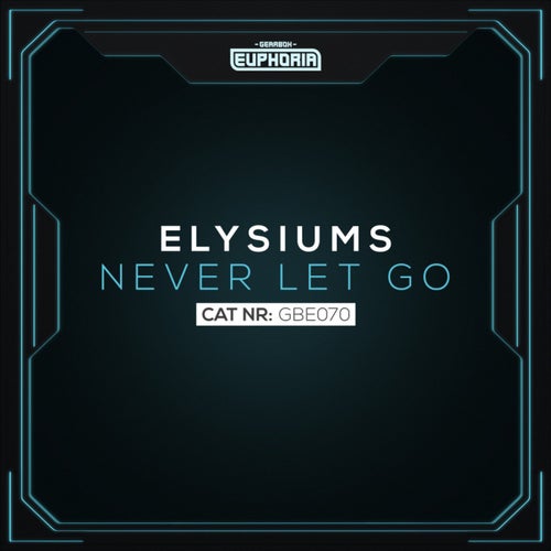 Never Let Go