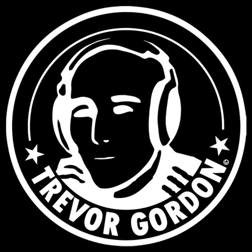 Trevor Gordon Official